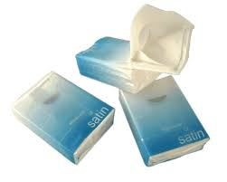 Pocket Tissue Pack